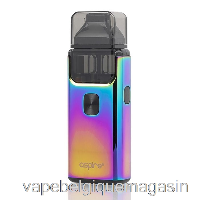 Vape Juice Aspire Breeze 2 Aio Pod Kit Arc-en-ciel